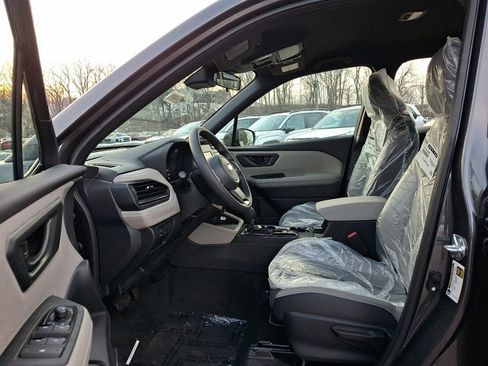 New 2026 Subaru Forester image 11