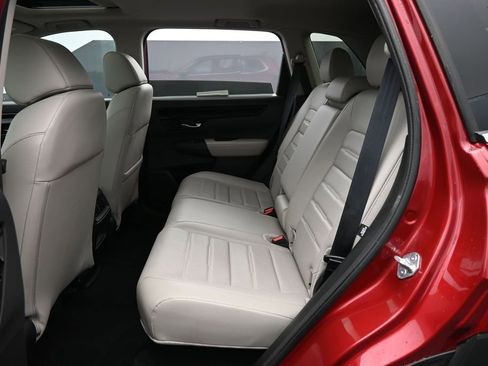 Certified 2024 Honda CR-V EX-L image 26