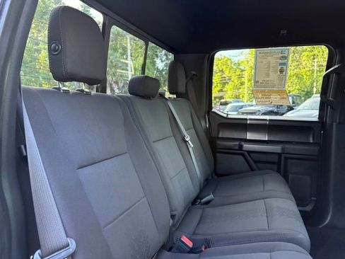 Used 2019 Ford F150 XLT w/ Equipment Group 302A Luxury AWD/4WD image 28