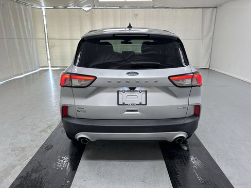 Used 2020 Ford Escape SE AWD/4WD image 20
