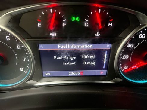 Used 2019 Chevrolet Equinox Premier image 12