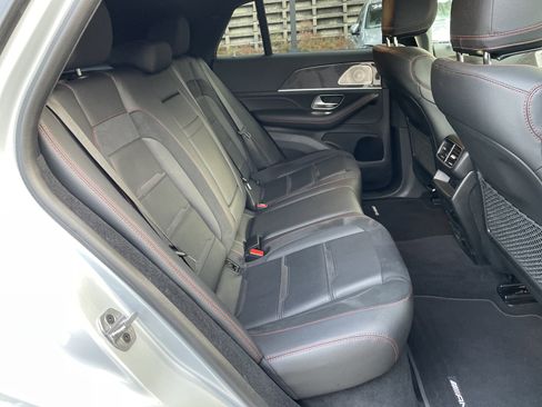 Certified 2023 Mercedes-Benz GLE 53 AMG AMG GLE 53 4MATIC Coupe image 45