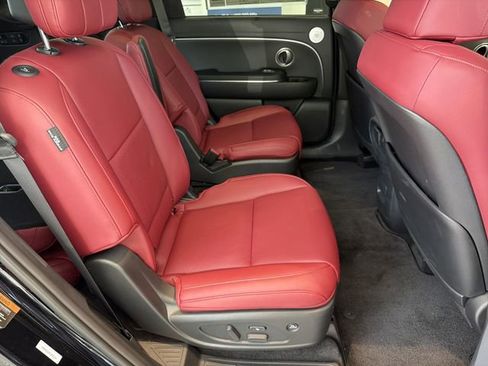 New 2026 Hyundai Palisade Calligraphy AWD/4WD image 13