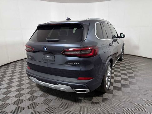 Used 2022 BMW X5 xDrive45e w/ Climate Comfort Package AWD/4WD image 6