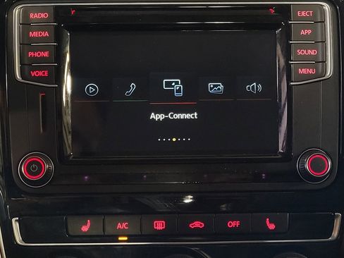 Used 2019 Volkswagen Passat 2.0T Wolfsburg w/ Wheels & Sunroof Package FWD image 25