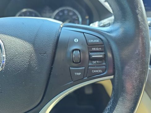 Used 2016 Acura MDX SH-AWD image 21