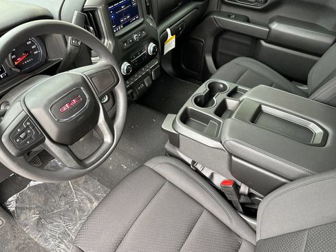 Used 2024 GMC Sierra 3500 Pro RWD image 10