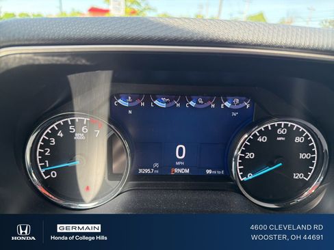 Used 2021 Ford F150 XLT w/ Equipment Group 302A High AWD/4WD image 16