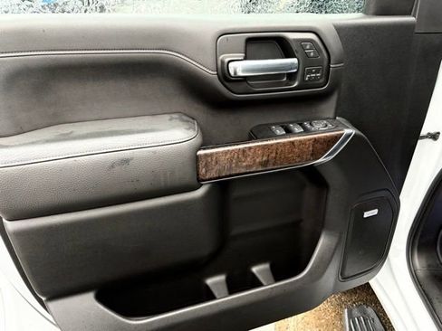 Used 2020 GMC Sierra 3500 Denali w/ Denali Ultimate Package image 12