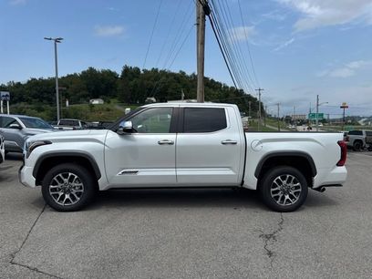 New 2026 Toyota Tundra 1794 Edition