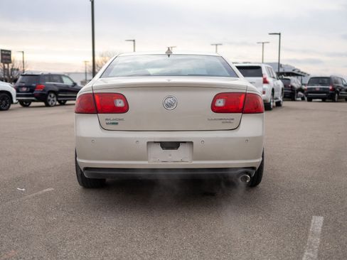Used 2011 Buick Lucerne CXL image 16