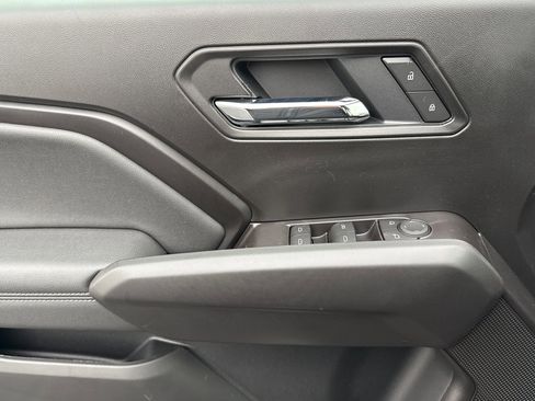 New 2026 GMC Canyon Elevation w/ Convenience Package image 12