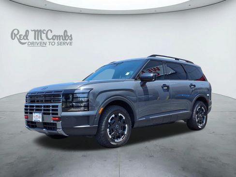 Used 2026 Hyundai Palisade XRT Pro AWD/4WD image 1