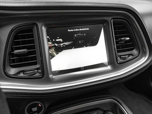 Used 2021 Dodge Challenger R/T Scat Pack w/ Plus Package image 27