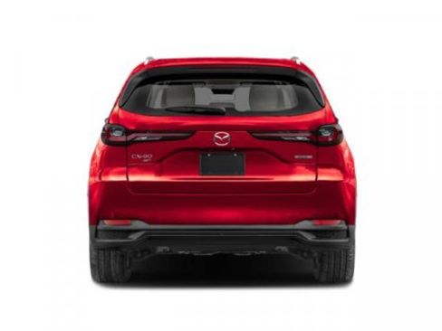 New 2026 MAZDA CX-90 Plug-In Hybrid w/ Preferred AWD/4WD image 8