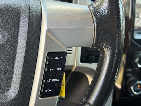 Used 2013 Ford F150 Platinum AWD/4WD image 12