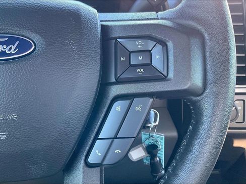 Used 2020 Ford F150 XLT w/ Equipment Group 302A Luxury image 21