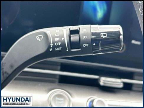 New 2026 Hyundai Kona SEL Sport FWD image 30