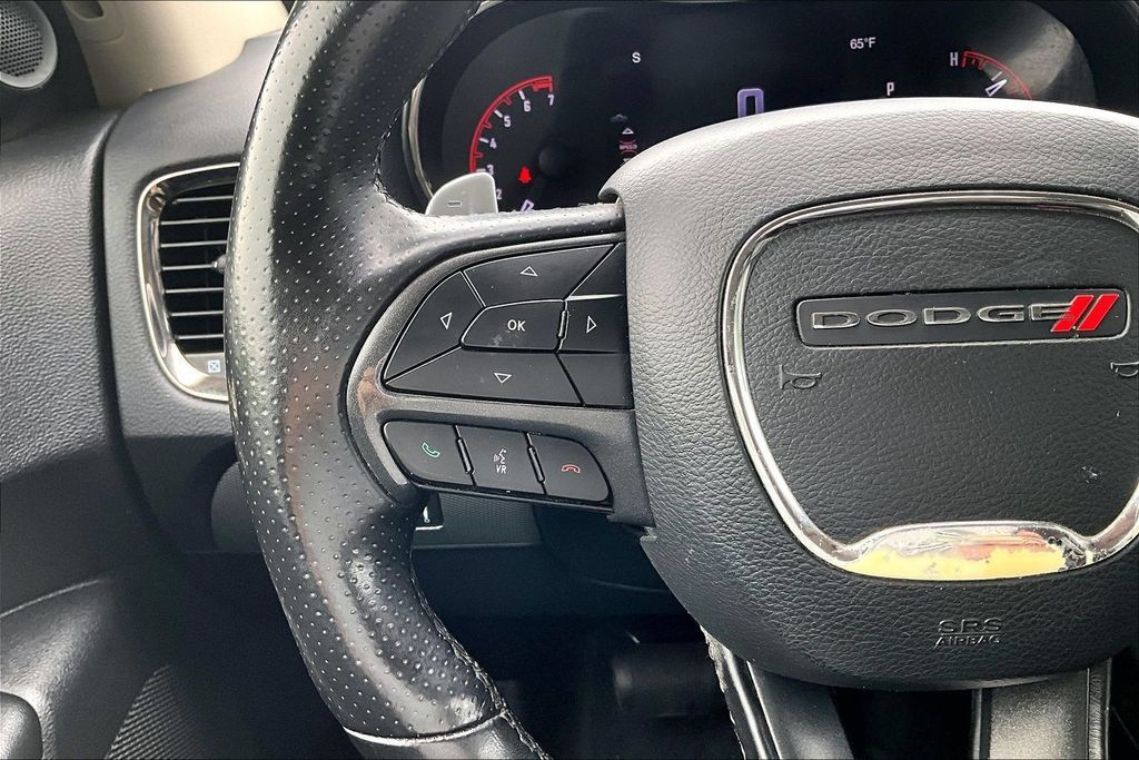 Used 2020 Dodge Durango GT w/ Technology Group AWD/4WD image 11