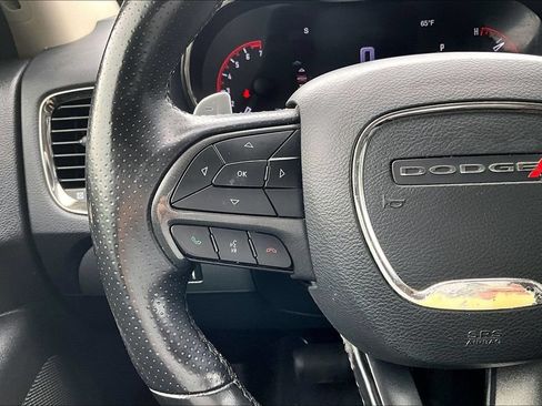 Used 2020 Dodge Durango GT w/ Technology Group AWD/4WD image 11