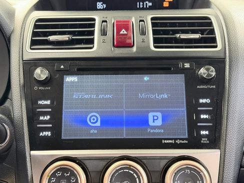 Used 2017 Subaru Crosstrek 2.0i Limited AWD/4WD image 48
