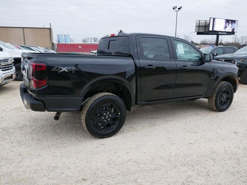 New 2025 Ford Ranger XLT w/ Equipment Group 301A High image 4