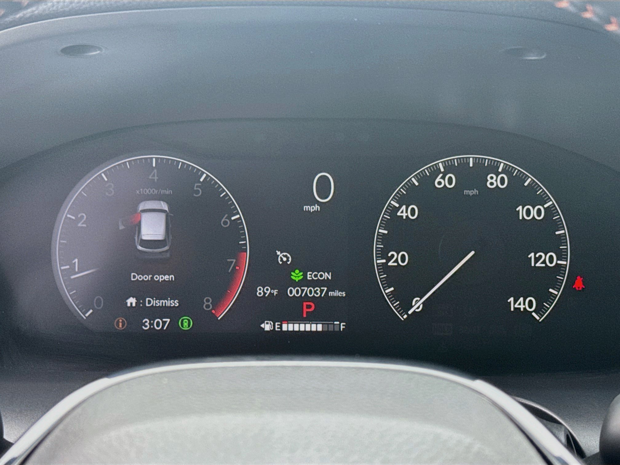 Used 2026 Honda HR-V Sport image 16