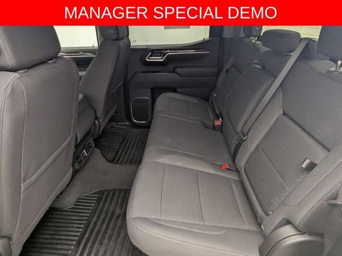 Used 2026 GMC Sierra 1500 Elevation AWD/4WD image 28