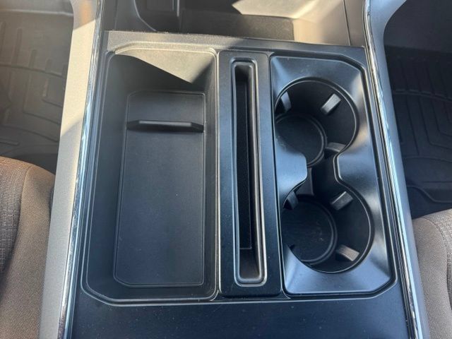 Used 2023 Ford F150 XLT w/ Equipment Group 301A Mid AWD/4WD image 21