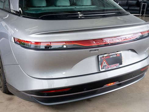 Used 2024 Lucid Air Pure RWD image 20