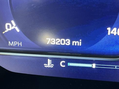 Certified 2023 Chevrolet Tahoe Z71 w/ Z71 Off-Road Package image 20