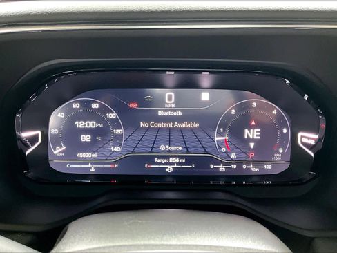 Used 2023 GMC Yukon Denali RWD image 25