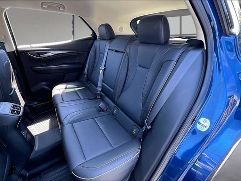 Used 2023 Buick Envision Essence FWD image 25