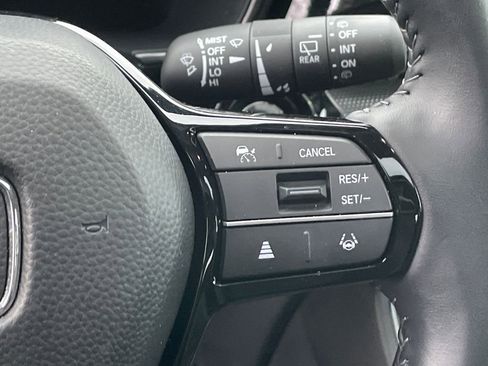 Certified 2025 Honda CR-V EX-L image 33