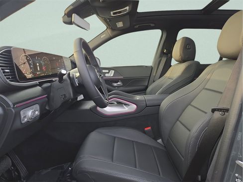 New 2026 Mercedes-Benz GLE 350 GLE 350 image 17