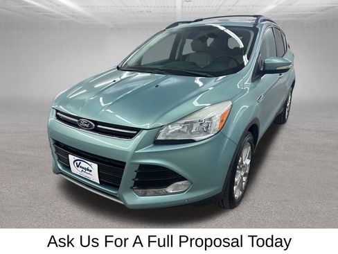 Used 2013 Ford Escape SEL image 6