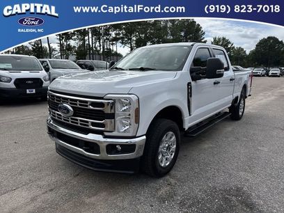 Used 2024 Ford F250 XLT