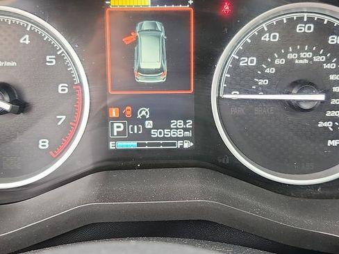 Certified 2022 Subaru Forester Premium AWD/4WD image 20