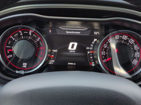 Used 2020 Dodge Challenger R/T Scat Pack w/ Plus Package image 17