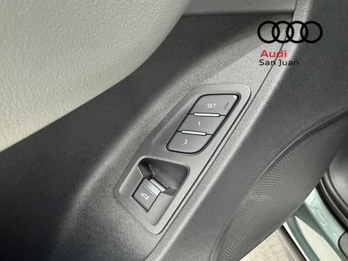 New 2026 Audi Q3 quattro 2.0T AWD/4WD image 33