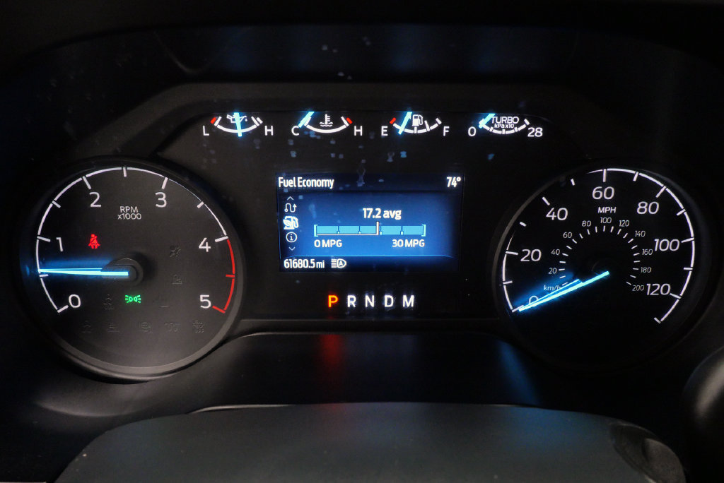Used 2023 Ford F250 XLT AWD/4WD image 25