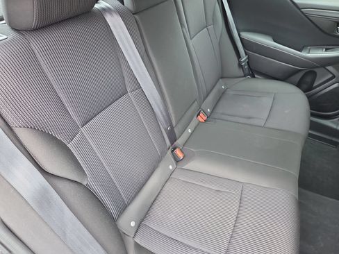 Certified 2025 Subaru Legacy Premium AWD/4WD image 21