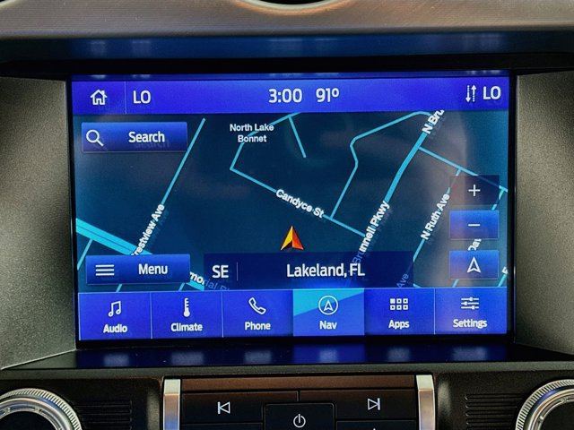 Used 2022 Ford Mustang GT Premium w/ Ford Safe & Smart Package RWD image 15