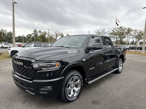 New 2026 RAM 1500 Big Horn image 7