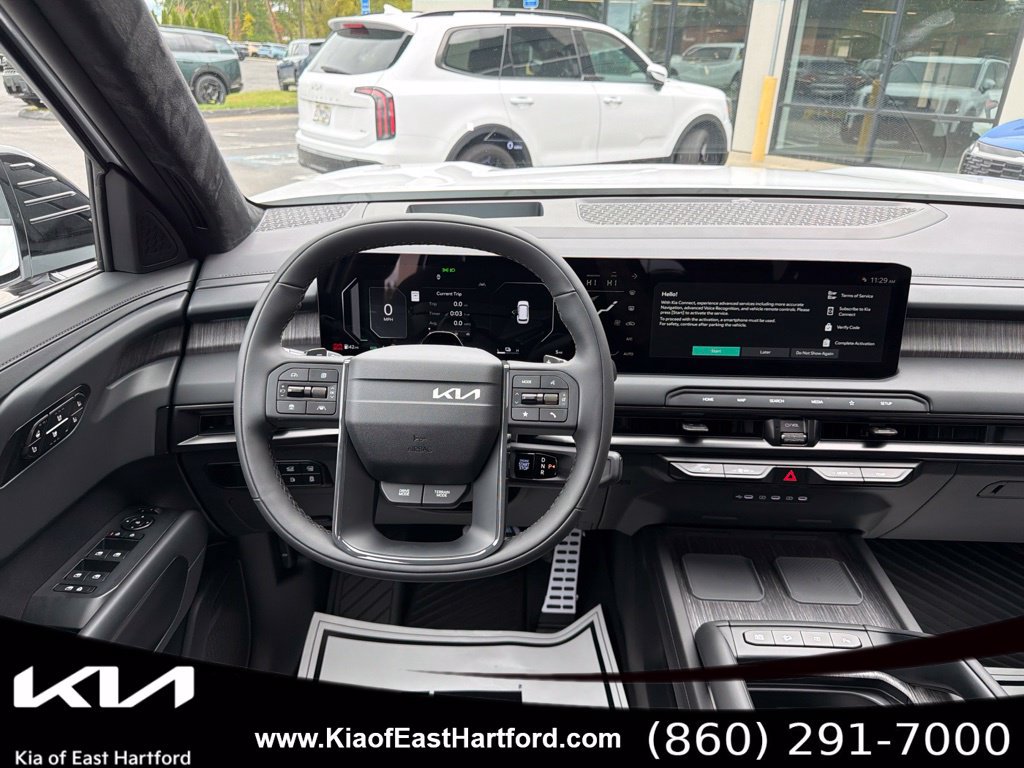 New 2027 Kia Telluride X-Line SX Prestige AWD/4WD image 24
