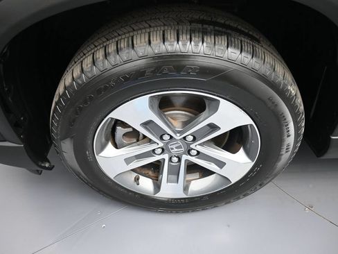 Certified 2023 Honda Pilot EX-L image 14