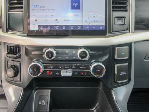 Used 2023 Ford F150 XLT w/ Equipment Group 302A High image 26