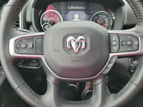 New 2024 RAM 2500 Tradesman w/ Safety Group image 11