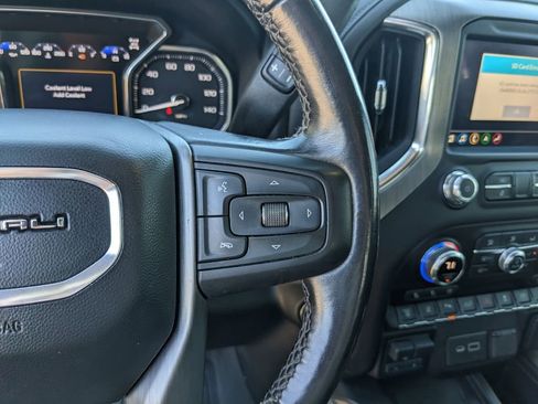 Used 2022 GMC Sierra 2500 Denali w/ Denali Ultimate Package image 32