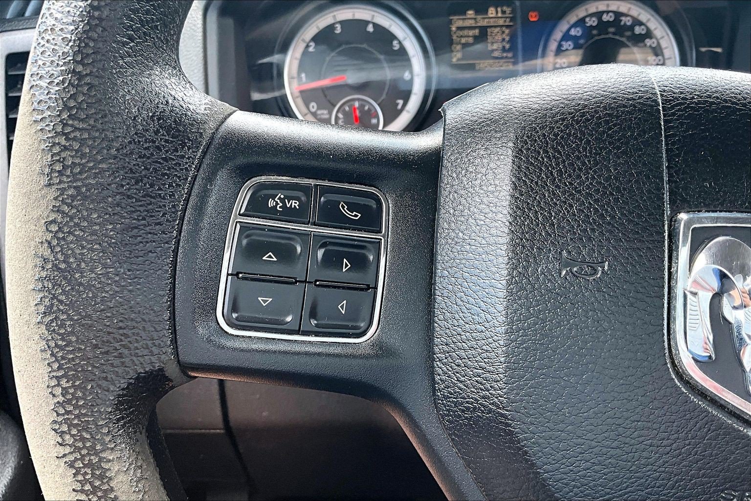 Used 2017 RAM 2500 Tradesman w/ Chrome Appearance Group AWD/4WD image 21